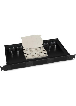 Cabeus FO-19-3FP-BK