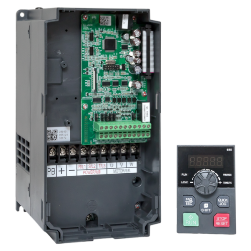 Преобразователь частоты PRO-Drive PD-150-FC-7K5-43-B EKF Преобразователь частоты PRO-Drive PD-150-FC-7K5-43-B EKF
