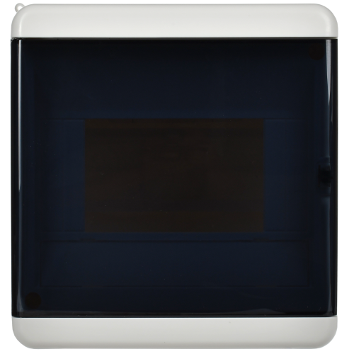 TEKFOR Mini Корпус пластиковый КМПн-6 IP41 белый IEK TEKFOR Mini Корпус пластиковый КМПн-6 IP41 белый IEK