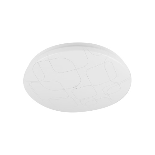Светильник LED потолочный ДПБ 03, 24 Вт, 6000 К, Геометрия, TDM Светильник LED потолочный ДПБ 03, 24 Вт, 6000 К, Геометрия, TDM