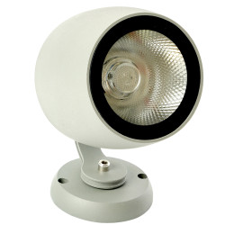 Светодиодный светильник ландшафтно-архитектурный Feron LL-600  85-265V 10W 2700K IP65