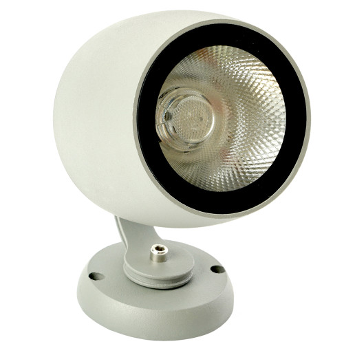 Светодиодный светильник ландшафтно-архитектурный Feron LL-600  85-265V 10W 2700K IP65