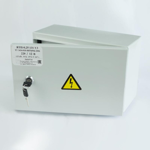 Ящик с понижающим трансформатором ЯТП 0.25 220/36В (3 авт. выкл.) IP54 Кострома ОС0000016261 Ящик с понижающим трансформатором ЯТП 0.25 220/36В (3 авт. выкл.) IP54 Кострома ОС0000016261
