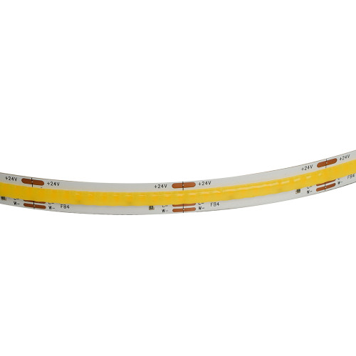 Лента светодиодная COB CCT-MIX 624SMD(2110)/ 14Вт/м 24V 5000*10*1.8мм 2700K-6500К, LS534 FERON Лента светодиодная COB CCT-MIX 624SMD(2110)/ 14Вт/м 24V 5000*10*1.8мм 2700K-6500К, LS534 FERON