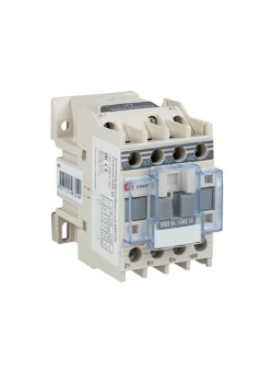 Контактор КМЭ-1 9А 1NO 24В AC EKF