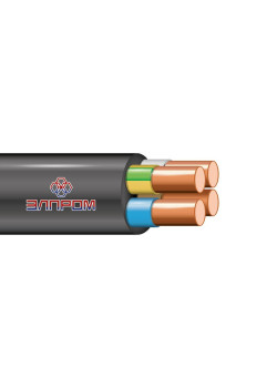 Кабель ППГ/ Кабель ППГ нг(А)HF 4х1.5 0.66кВ