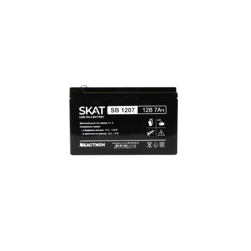Бастион SKAT SB 1207