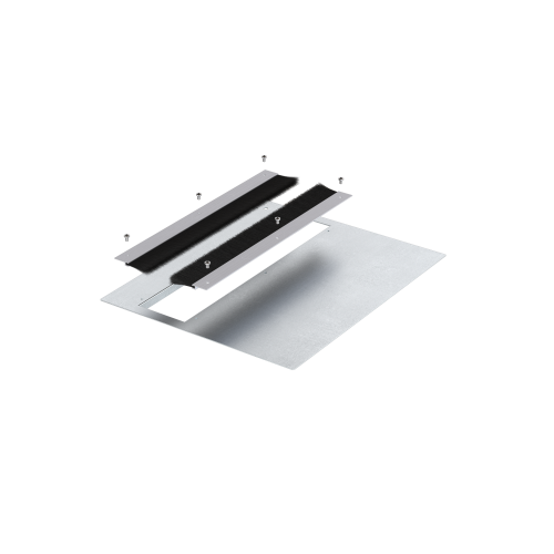 Пластина 600х600 RAM block