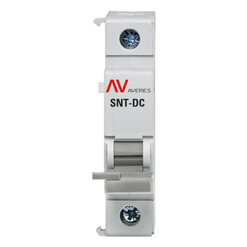 Расцепитель независимый AV-SNT DC 12-125В EKF Расцепитель независимый AV-SNT DC 12-125В EKF