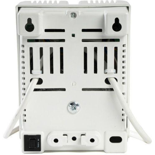 555 TEPLOCOM ST-555 mains voltage stabilizer 220V, 555VA, Uin. 145-260V 555 TEPLOCOM ST-555 mains voltage stabilizer 220V, 555VA, Uin. 145-260V