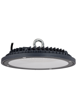 Светильник светодиодный LED ДСП 4022 150Вт 5000К IP65 IEK