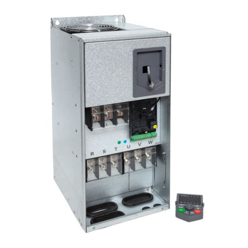 Преобразователь частоты PRO-Drive PD-90-FC-55K0-3 EKF Преобразователь частоты PRO-Drive PD-90-FC-55K0-3 EKF