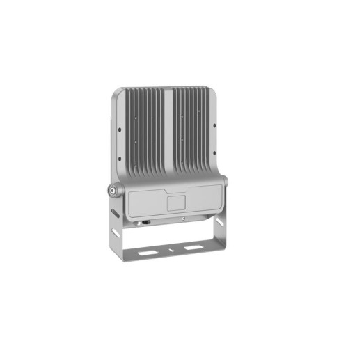 Прожектор светодиодный СДО FL 21 C 150W N 840 GR CL 358х364х49мм 150Вт 4000К IP66 уличный сер. 17082123357