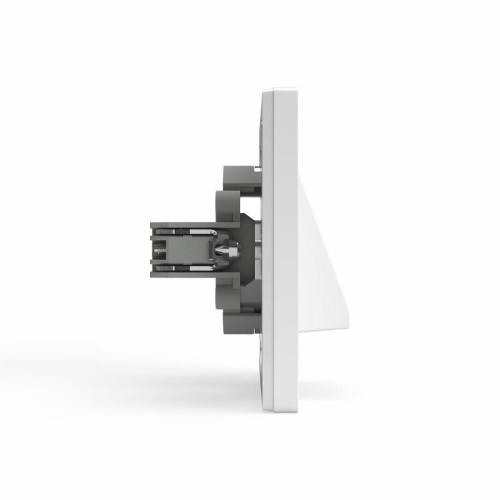 Вывод кабеля СП Pixel IP20 механизм бел. TOKOV ELECTRIC TKE-PX-CP-C01 Вывод кабеля СП Pixel IP20 механизм бел. TOKOV ELECTRIC TKE-PX-CP-C01