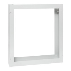 Цоколь к ВРУ Unit S IP31 (Вх600x600) EKF PROxima