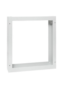 Цоколь к ВРУ Unit S IP31 (Вх600x600) EKF PROxima