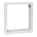 Цоколь к ВРУ Unit S IP31 (Вх600x600) EKF PROxima Цоколь к ВРУ Unit S IP31 (Вх600x600) EKF PROxima