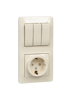 SYSTEME ELECTRIC GSL000278