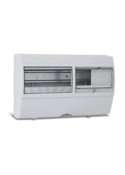 Корпус КШН6Р-21 Энергомера 106001004009615