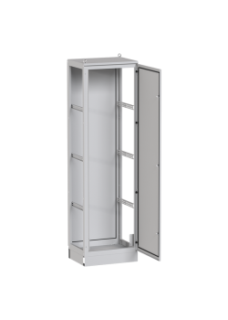 Каркас ВРУ-1 Unit S сварной (2000x600x450) IP54 EKF PROxima