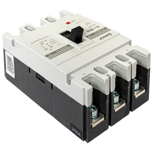 ВА-99М 250/250А 3P 10In 35кА с термомагнитным расцепителем EKF