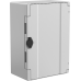 TETRA Корпус пластиковый ЩМПп 350х250х150мм IP66 IEK TETRA Корпус пластиковый ЩМПп 350х250х150мм IP66 IEK