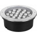 Светодиодный светильник тротуарный (грунтовый) Feron SP2708 24W 6400K 85-265V IP67 Светодиодный светильник тротуарный (грунтовый) Feron SP2708 24W 6400K 85-265V IP67