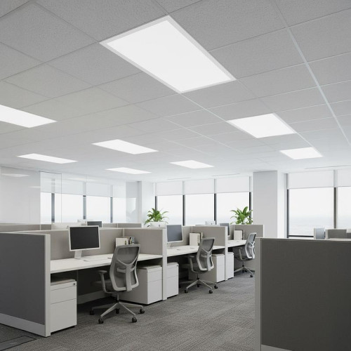Светильник светодиодный PPL 595/R OPAL 20Вт 4000К IP40 295х595х30мм Ra90 ДВО JazzWay 5068926 Светильник светодиодный PPL 595/R OPAL 20Вт 4000К IP40 295х595х30мм Ra90 ДВО JazzWay 5068926