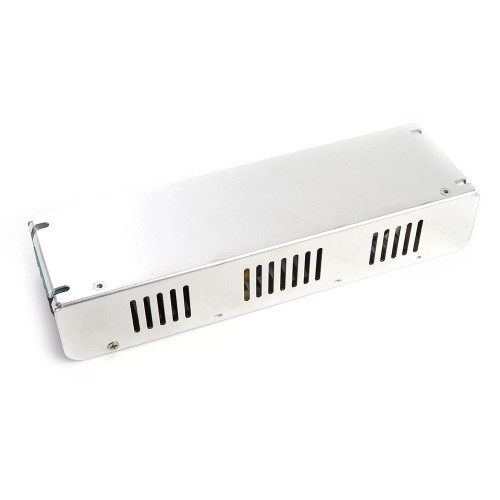 Трансформатор электронный для светодиодной ленты 250W 24V (драйвер), LB019 Трансформатор электронный для светодиодной ленты 250W 24V (драйвер), LB019