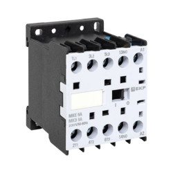 Contactor MKE-1 9А 1NO 230V AC EKF