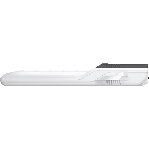 Сетевой фильтр Pilot Pro GP 6 розеток (5 евро + 1Gadget Parking) 1.8 м, автомат защиты/ Surge protector Pilot PRO GP 6 outlets (5 euro + 1 without ground) 10A / 2.2kVt, 1.8m, automatic circuit-breaker