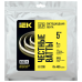 Лента светодиодная 5м COB 480LED/м 11Вт/м IP65 ширина 8мм 24В нейтральный белый IEK Лента светодиодная 5м COB 480LED/м 11Вт/м IP65 ширина 8мм 24В нейтральный белый IEK