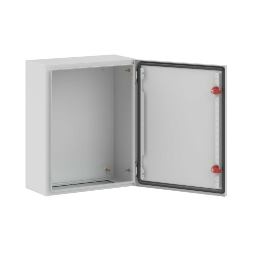 Корпус навесной ST без М/П ВxШxГ 500x400x200 мм, IP66