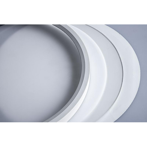 Светильник светодиодный SLIM WHITE 28Вт 4500К IP40 2398лм 230В 300х25мм КОСМОС KSlim28w_W4500K