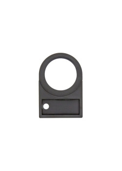 Держатель маркировки LH (10x25мм) EKF