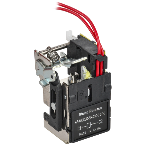 IEK AR-MCCBD-SR-230-0-07-C