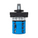 ПК-1-102 10А 2P «0-1-2-3» EKF ПК-1-102 10А 2P «0-1-2-3» EKF