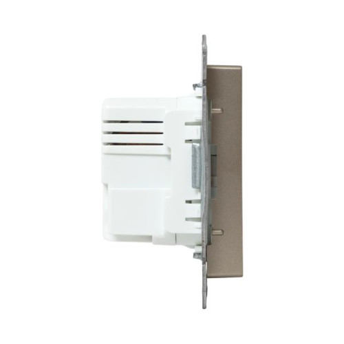 Механизм роз., USB-C - 2шт, шамп., Эпика EKF Механизм роз., USB-C - 2шт, шамп., Эпика EKF