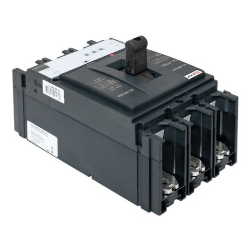 ВА-99C 630/315А 3P 45кА с электронным расцепителем EKF ВА-99C 630/315А 3P 45кА с электронным расцепителем EKF