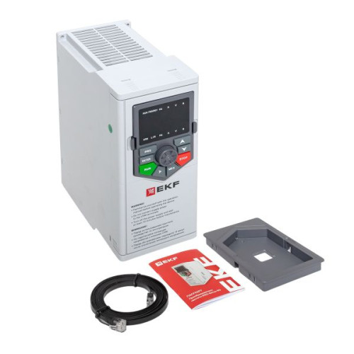 Преобразователь частоты PRO-Drive PD-90-FC-5K5-3-B EKF Преобразователь частоты PRO-Drive PD-90-FC-5K5-3-B EKF