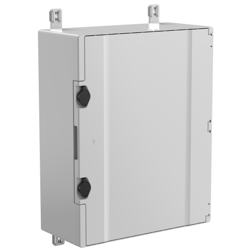 TETRA Корпус пластиковый ЩМПп 500х400х180мм IP66 IEK