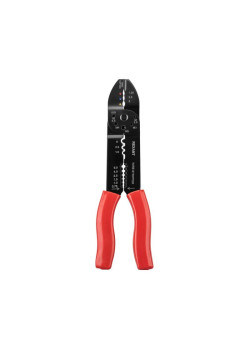 Кримпер для обжима након. и зачистки (HT-204 TL-204) Rexant 12-3033