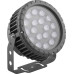 Светодиодный светильник ландшафтно-архитектурный Feron LL-884 85-265V 18W 2700K IP65 Светодиодный светильник ландшафтно-архитектурный Feron LL-884 85-265V 18W 2700K IP65
