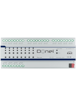 Donel DAMMA161001