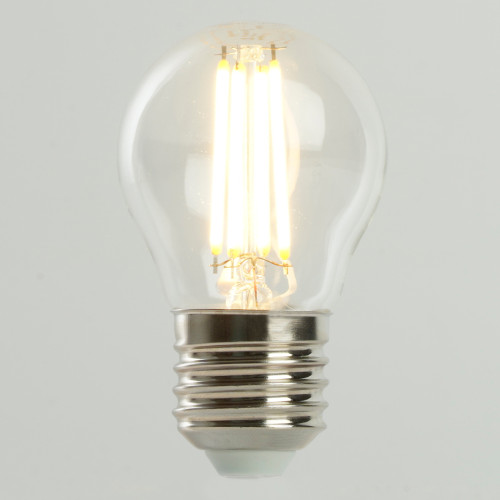 Лампа светодиодная Feron.PRO LB-1706 Шарик E27 960LM 6W 175-265V 2700K Лампа светодиодная Feron.PRO LB-1706 Шарик E27 960LM 6W 175-265V 2700K
