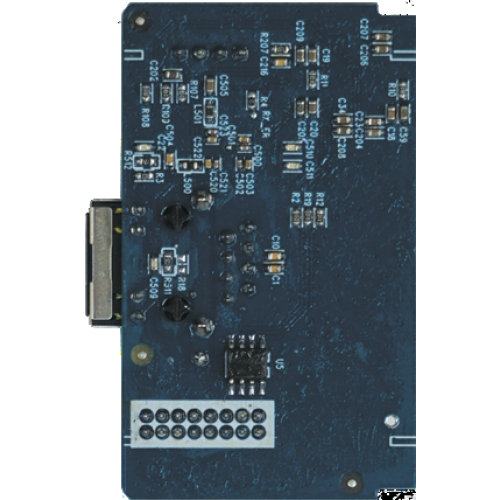 Коммуникационная карта Modbus TCP для STV630 (для типоразмеров A1/A2) Коммуникационная карта Modbus TCP для STV630 (для типоразмеров A1/A2)