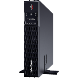 Источник бесперебойного питания/ UPS CyberPower PR3000ERTXL2UA Line-Interactive 3000VA/3000W USB/RS-232/EPO/Dry/SNMPslot (IEC C13 x 6, IEC C19 x 2)   (12V / 6AH х 8)