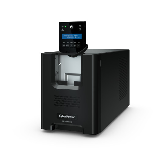 CyberPower PR1500ELCD