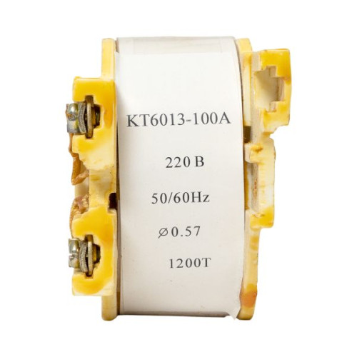 Катушка управления КТ-6013 230В EKF