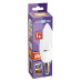 Лампа светодиодная PLED-SP 7Вт C37 свеча 5000К холод. бел. E14 560лм 230В JazzWay 1027832-2 Лампа светодиодная PLED-SP 7Вт C37 свеча 5000К холод. бел. E14 560лм 230В JazzWay 1027832-2
